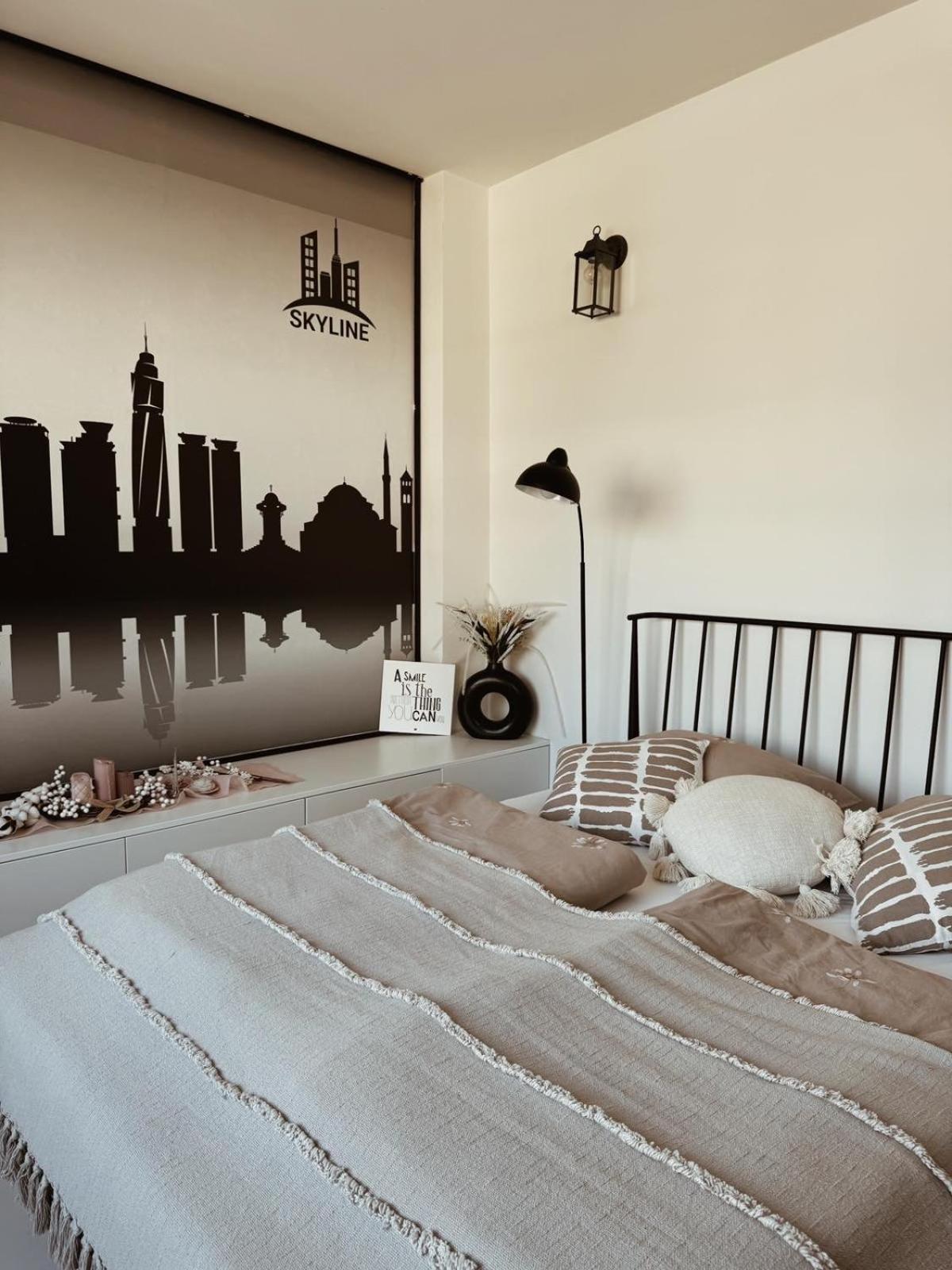 Sarajevo Skyline Apartment Экстерьер фото